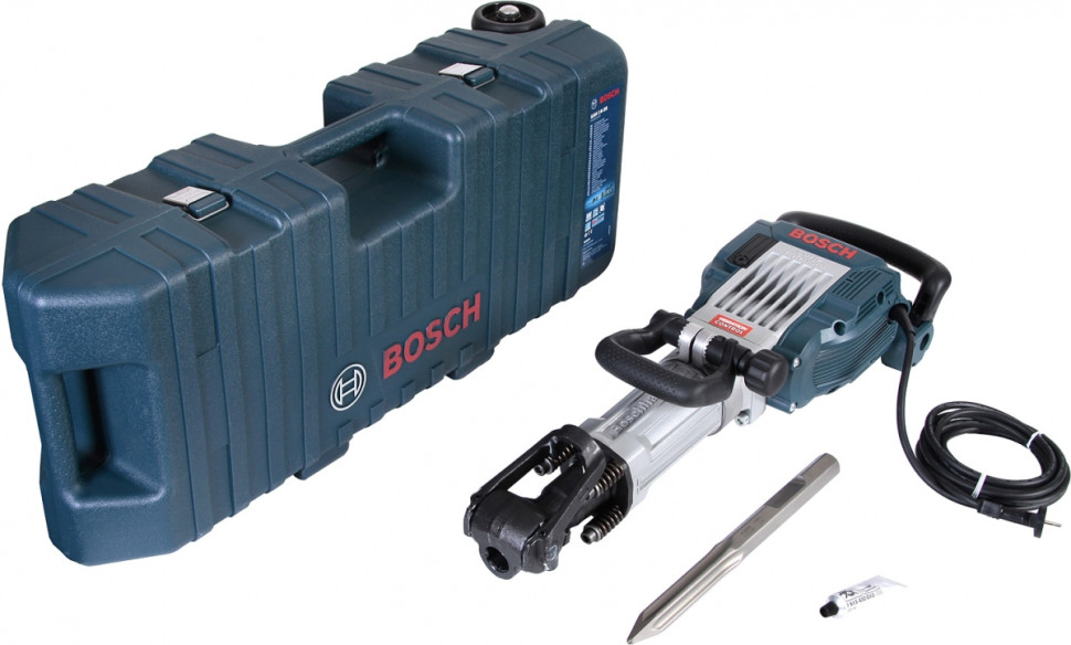 Бетонолом Bosch GSH 16-28 Professional Бетонолом Bosch GSH 16-28 Professional