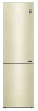 Холодильник LG GA-B509CECL