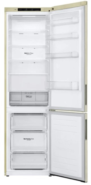 Холодильник LG GA-B509CECL Холодильник LG GA-B509CECL