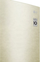 Холодильник LG GA-B509CECL
