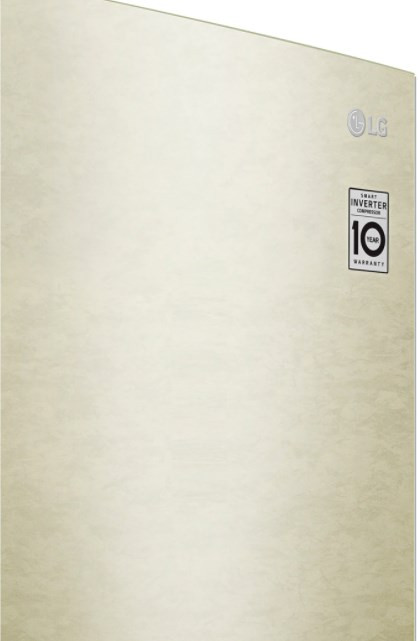 Холодильник LG GA-B509CECL Холодильник LG GA-B509CECL