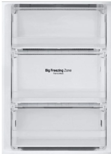 Холодильник LG GA-B509CECL Холодильник LG GA-B509CECL