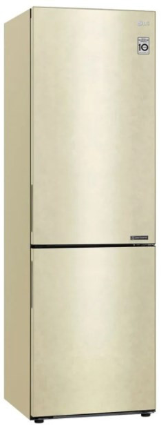 Холодильник LG GA-B509CECL Холодильник LG GA-B509CECL