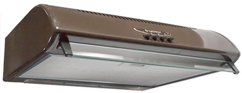 Вытяжка Gefest ВО 2501 К47 Вытяжка Gefest ВО 2501 К47