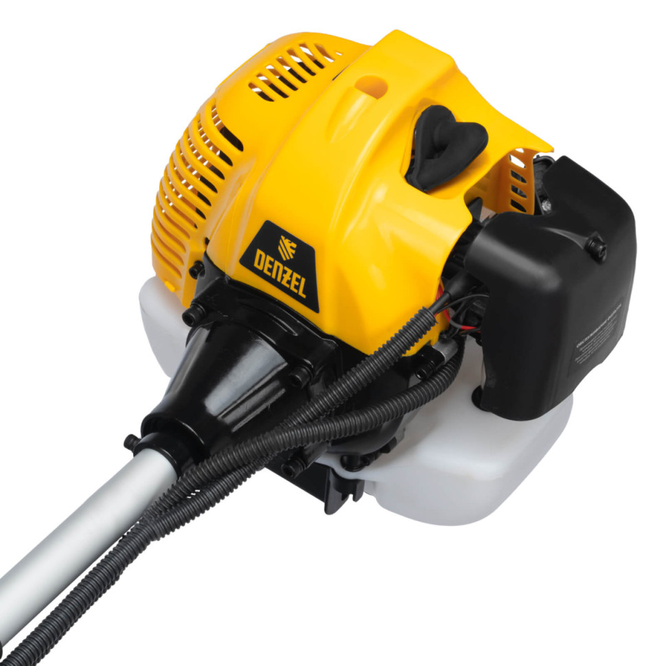 Триммер бензиновый Denzel DT43E Триммер бензиновый Denzel DT43E
