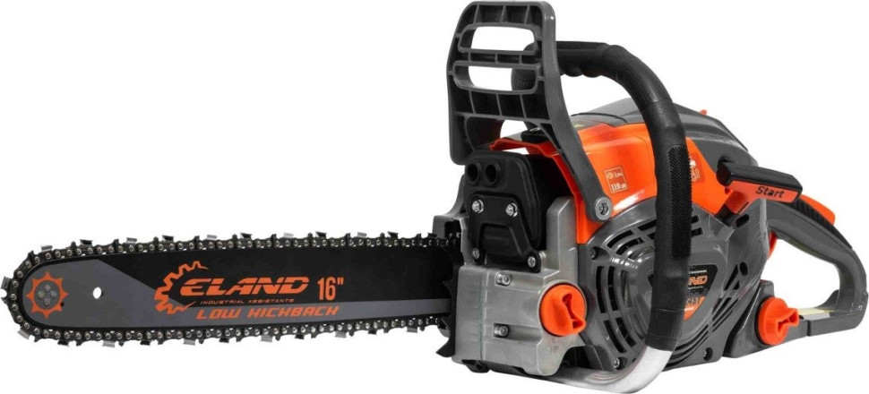 Бензопила Eland GCS-2451