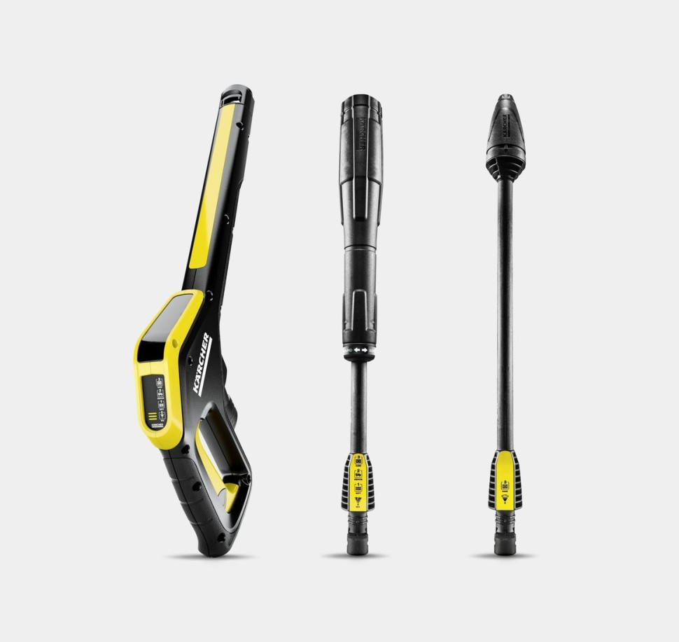 Мойка высокого давления Karcher K5 Power Control Flex Car & Home 1.324-707.0