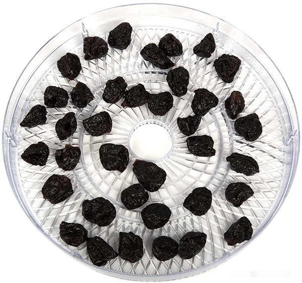 Сушилка для овощей и фруктов Oursson DH2302D/GA