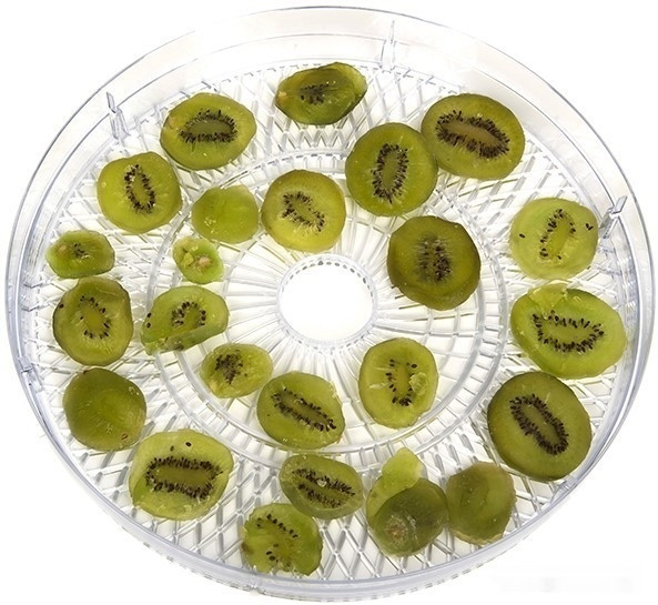 Сушилка для овощей и фруктов Oursson DH2302D/GA