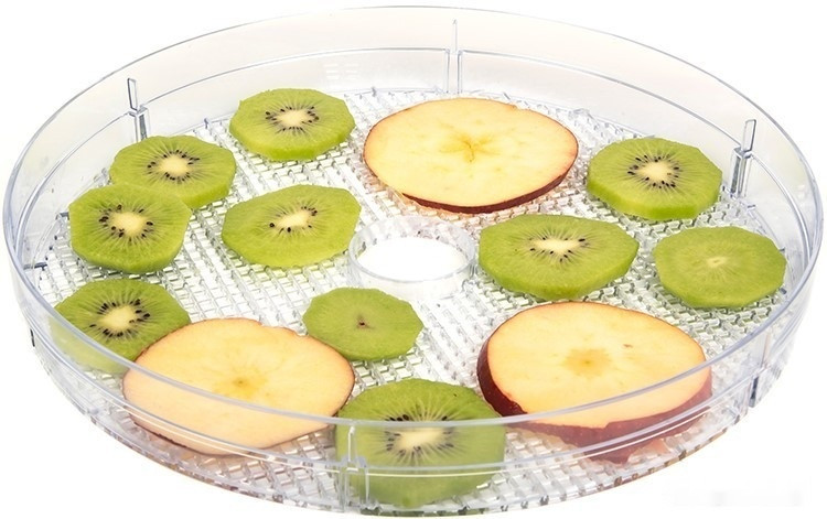 Сушилка для овощей и фруктов Oursson DH2302D/GA