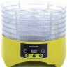 Сушилка для овощей и фруктов Oursson DH2302D/GA