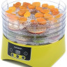 Сушилка для овощей и фруктов Oursson DH2302D/GA
