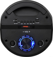 Музыкальный центр Hyundai H-MC170