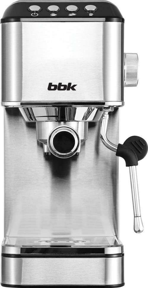 Рожковая кофеварка BBK BCM1501 Рожковая кофеварка BBK BCM1501
