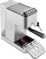 Рожковая кофеварка BBK BCM1501