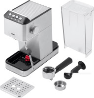 Рожковая кофеварка BBK BCM1501