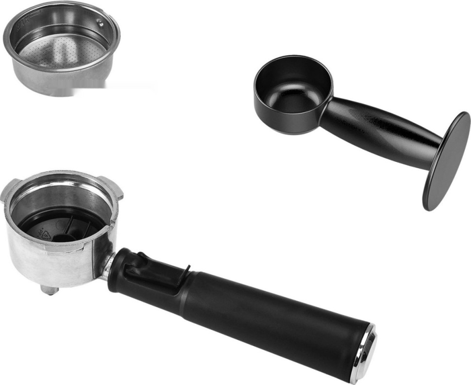 Рожковая кофеварка BBK BCM1501 Рожковая кофеварка BBK BCM1501