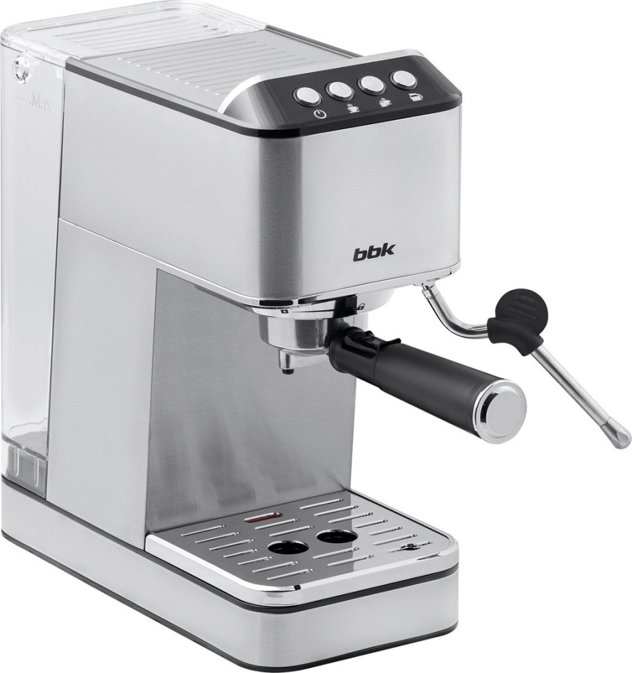 Рожковая кофеварка BBK BCM1501 Рожковая кофеварка BBK BCM1501