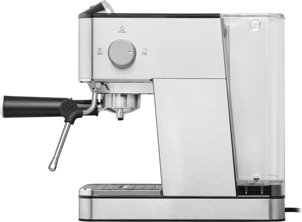 Рожковая кофеварка BBK BCM1501 Рожковая кофеварка BBK BCM1501