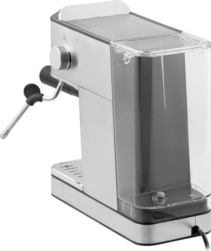 Рожковая кофеварка BBK BCM1501 Рожковая кофеварка BBK BCM1501