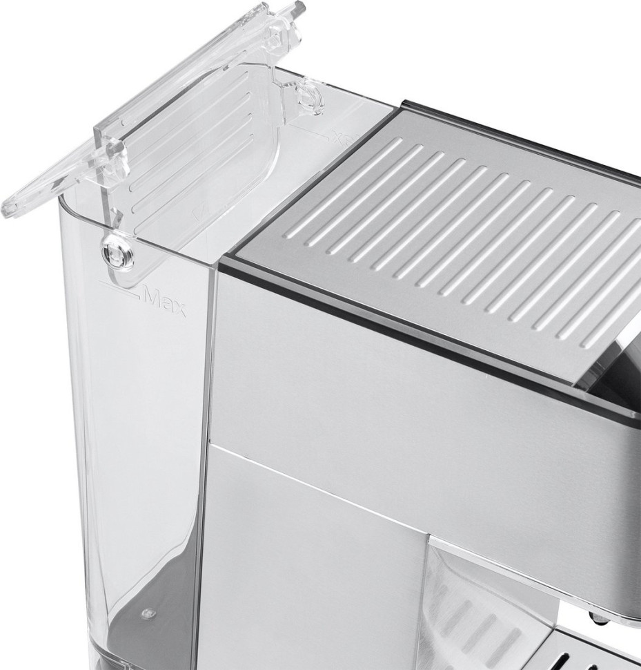 Рожковая кофеварка BBK BCM1501 Рожковая кофеварка BBK BCM1501