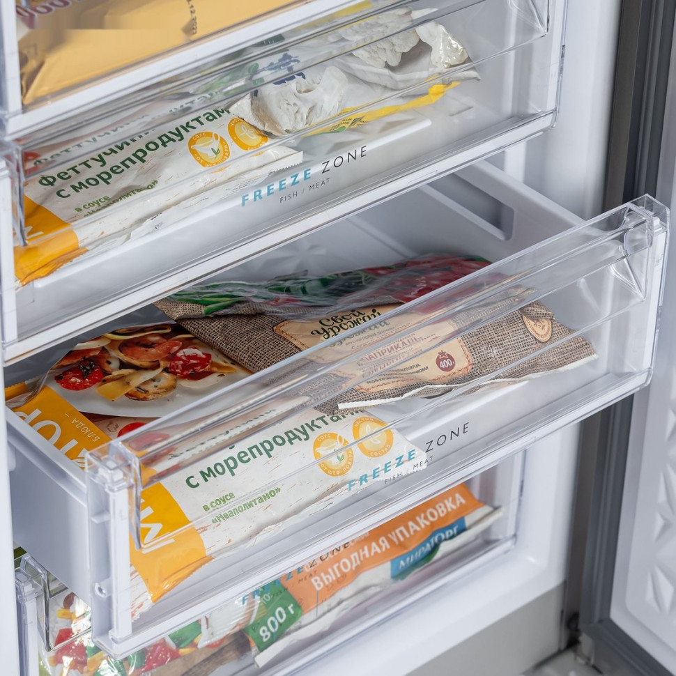 Морозильник Бирюса M514 Морозильник Бирюса M514