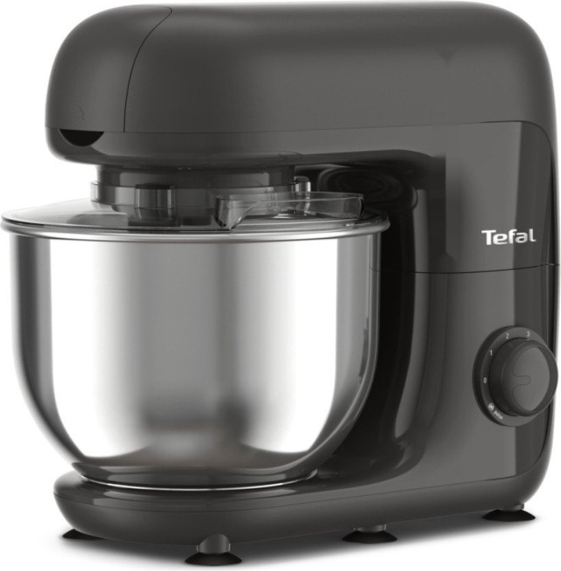 Кухонный комбайн Tefal Bake Essential QB161H38 Кухонный комбайн Tefal Bake Essential QB161H38