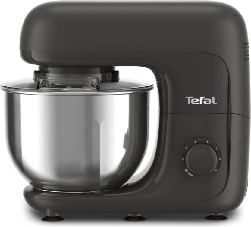Кухонный комбайн Tefal Bake Essential QB161H38 Кухонный комбайн Tefal Bake Essential QB161H38