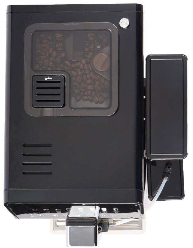 Кофемашина Korting KACM 2026 N Fagotti Кофемашина Korting KACM 2026 N Fagotti