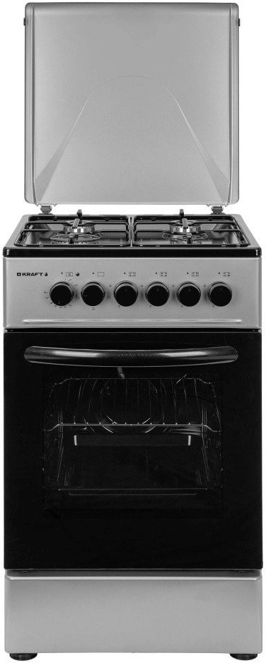 Плита Kraft KF-FSK5302ES