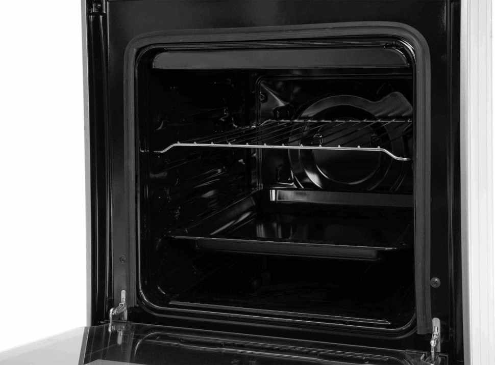 Плита Kraft KF-FSK5302ES