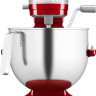 Кухонный комбайн KitchenAid Heavy Duty 5KSM70JPXEER Кухонный комбайн KitchenAid Heavy Duty 5KSM70JPXEER