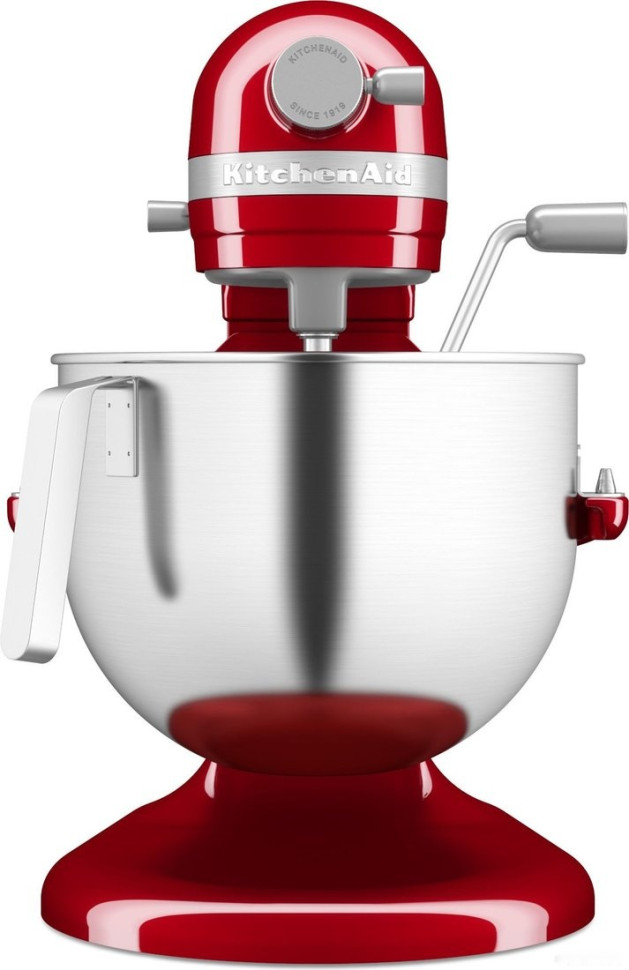 Кухонный комбайн KitchenAid Heavy Duty 5KSM70JPXEER Кухонный комбайн KitchenAid Heavy Duty 5KSM70JPXEER