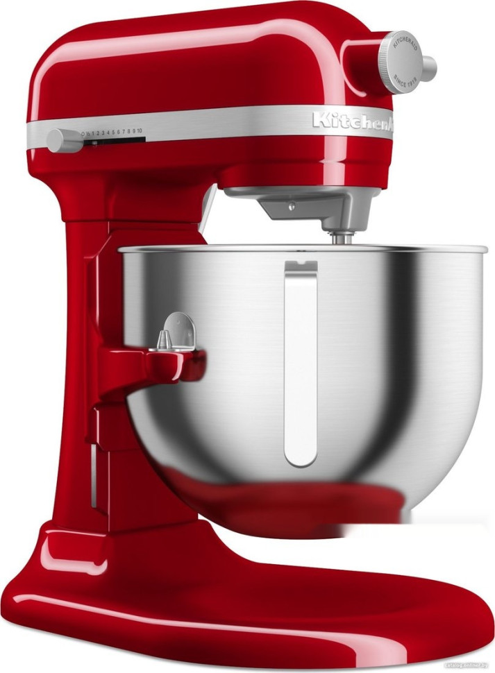 Кухонный комбайн KitchenAid Heavy Duty 5KSM70JPXEER Кухонный комбайн KitchenAid Heavy Duty 5KSM70JPXEER