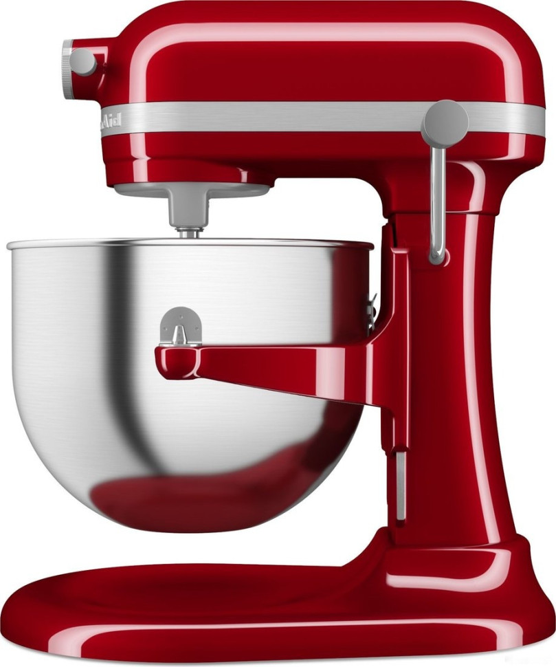 Кухонный комбайн KitchenAid Heavy Duty 5KSM70JPXEER Кухонный комбайн KitchenAid Heavy Duty 5KSM70JPXEER