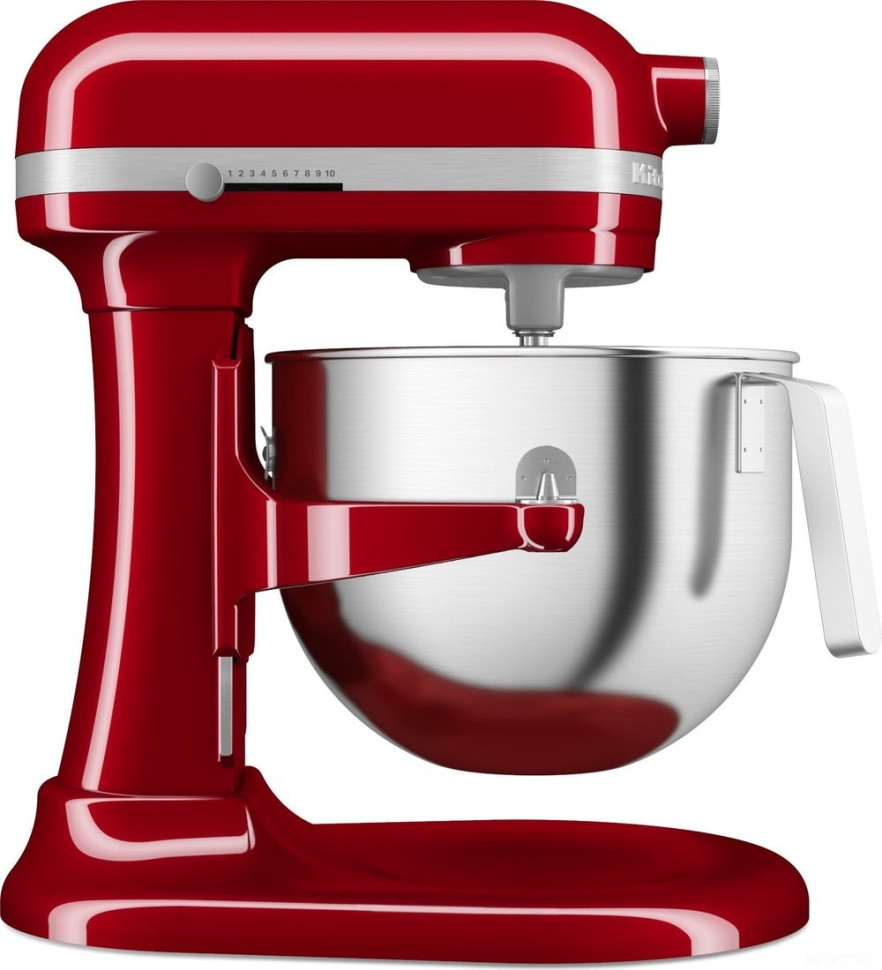 Кухонный комбайн KitchenAid Heavy Duty 5KSM70JPXEER Кухонный комбайн KitchenAid Heavy Duty 5KSM70JPXEER