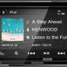 Автомагнитола Kenwood DDX4019BTR Автомагнитола Kenwood DDX4019BTR