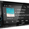 Автомагнитола Kenwood DDX4019BTR Автомагнитола Kenwood DDX4019BTR