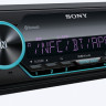 Автомагнитола Sony DSX-A416BT