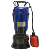 Фекальный насос IBO Magnum 4500 (1500 Вт)