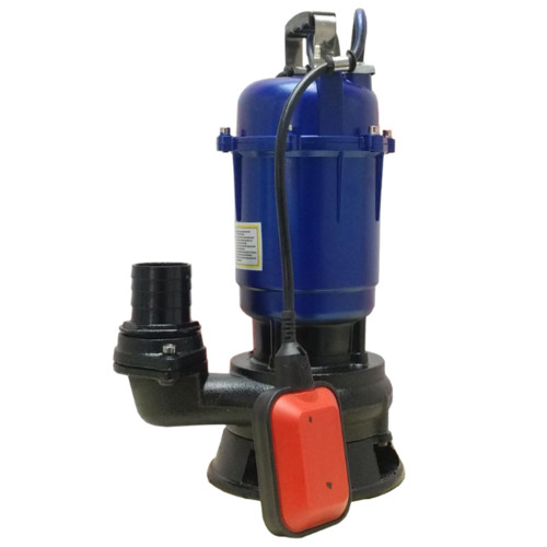 Фекальный насос IBO Magnum 4500 (1500 Вт) Фекальный насос IBO Magnum 4500 (1500 Вт)