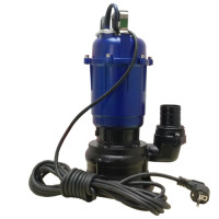 Фекальный насос IBO Magnum 4500 (1500 Вт)
