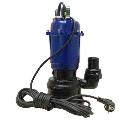 Фекальный насос IBO Magnum 4500 (1500 Вт) Фекальный насос IBO Magnum 4500 (1500 Вт)