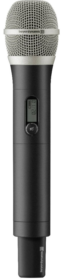 Микрофон Beyerdynamic TG 500H-D (518 – 548 МГц)