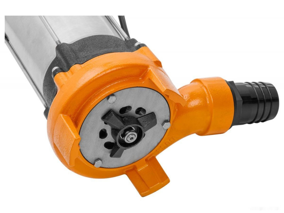 Фекальный насос A&P Marvel CD 1.1