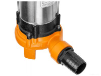 Фекальный насос A&amp;P Marvel CD 1.1