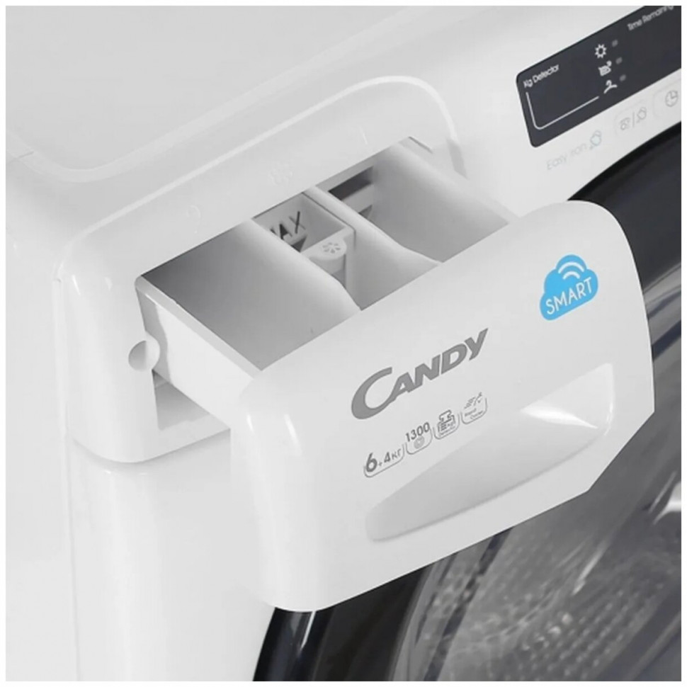 Стиральная машина Candy CSWS43642DB/2-07 Стиральная машина Candy CSWS43642DB/2-07