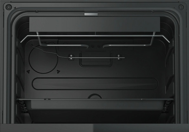 Плита Darina S EM521 404 W Плита Darina S EM521 404 W