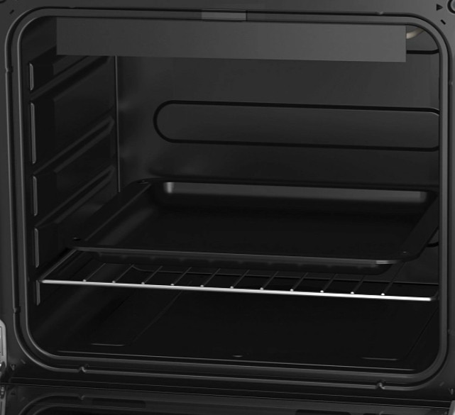 Плита Darina S EM521 404 W Плита Darina S EM521 404 W