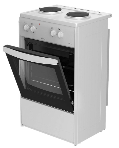 Плита Darina S EM521 404 W Плита Darina S EM521 404 W